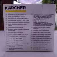 Фильтр Karcher 6.414-552.0 для пылесоса