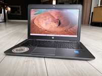 HP EliteBook 820 G2 I5/16GB/120GB + druga sztuka na części