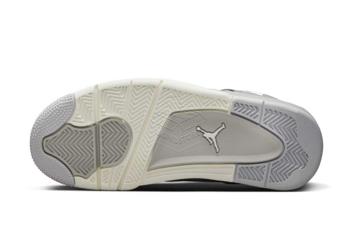 Nike AIR JORDAN 4 Frozen Moments / AQ9129–001