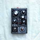 Death by Audio | Fender Shields Blender  | DOD Preamp  | TC Flashback