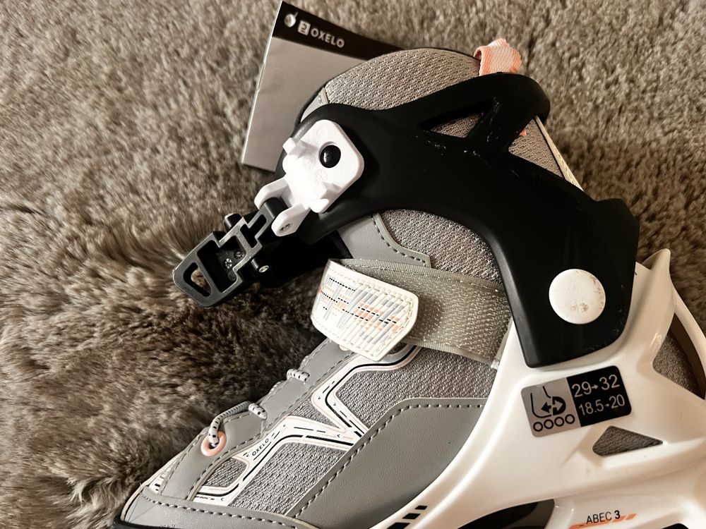 Patins em linha -criança