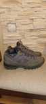 HanWag Buty Trekkingowe Nr 40 Gore Tex Vibram Stan Bardzo Dobry!