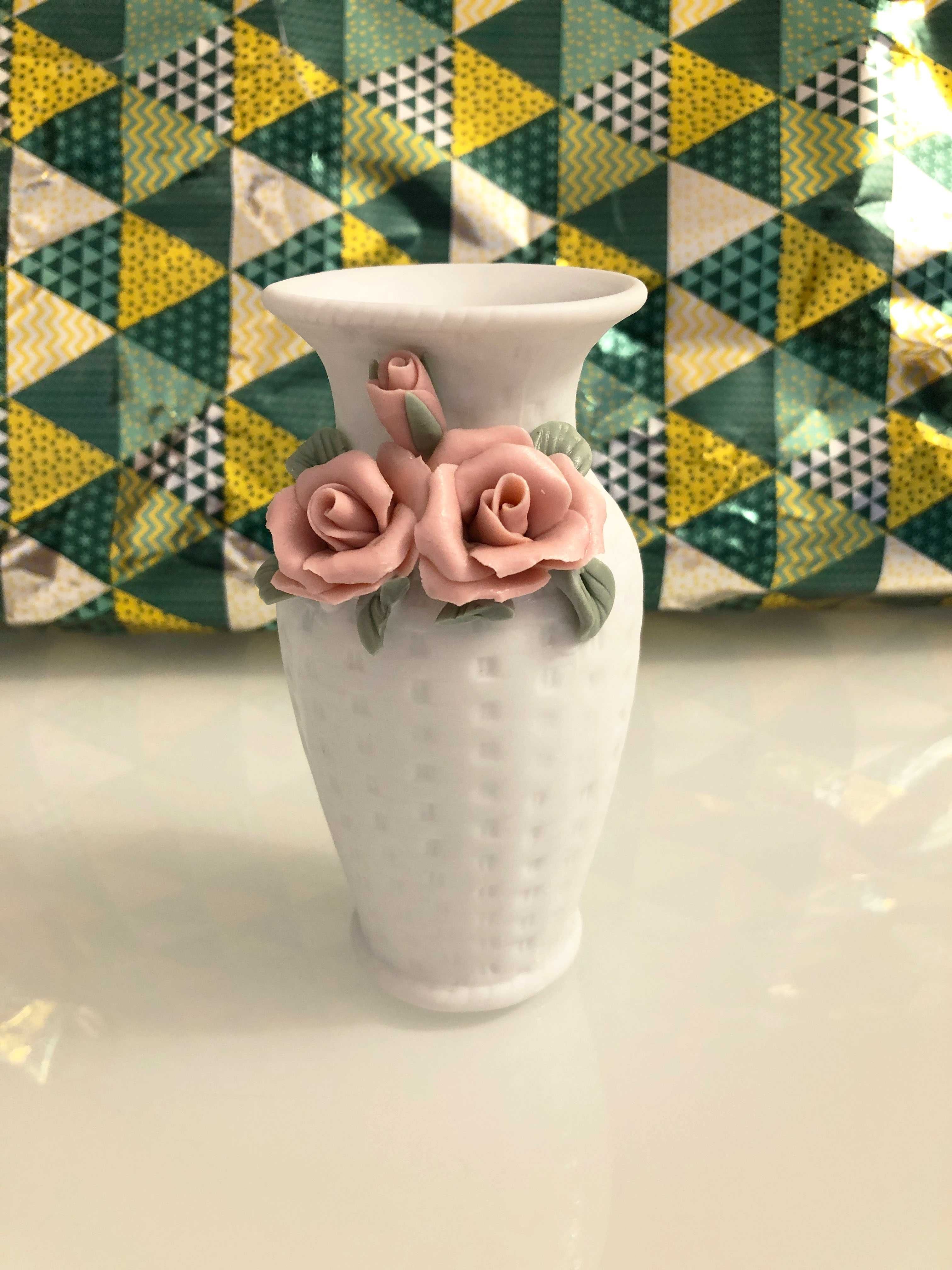 wazon wazonik | wysokość 13 cm