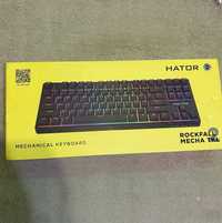 Клавіатура Hator Rockfall Mecha TKL 2