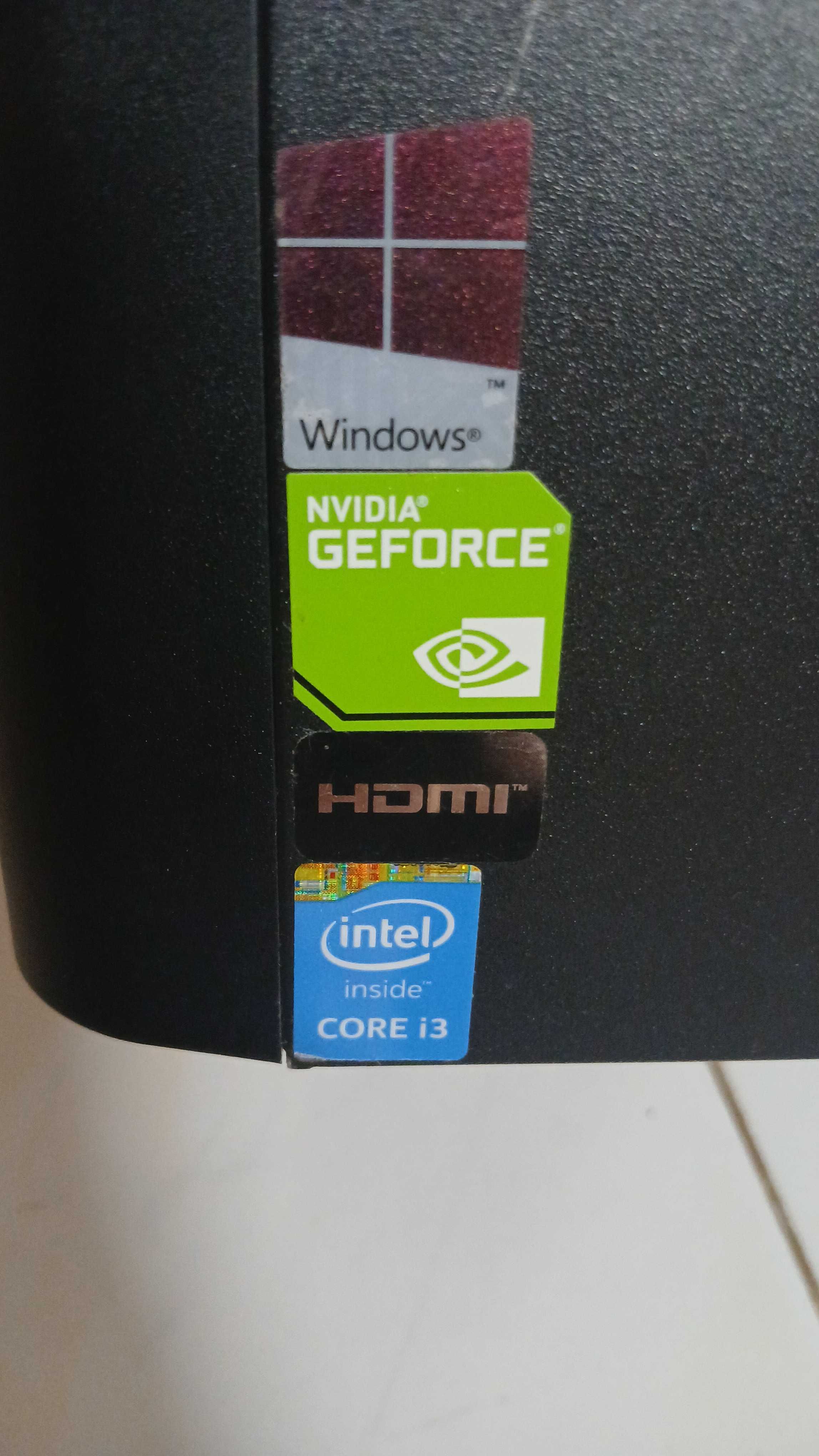 Computador ASUS K31ADE