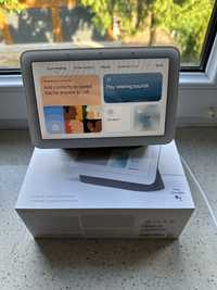 Google Nest Hub 2 - Asysten google