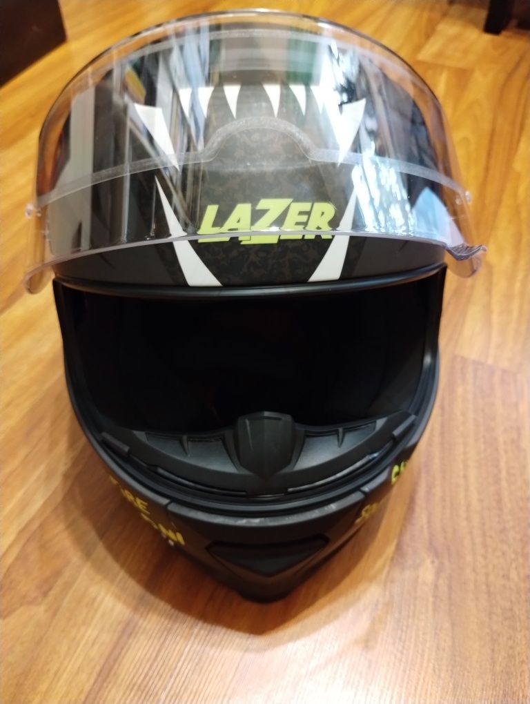 Kask Lazer Rafale Oni