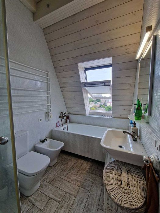 Продам стильную 2комн.кв. в сердце исторического Центра Одессы