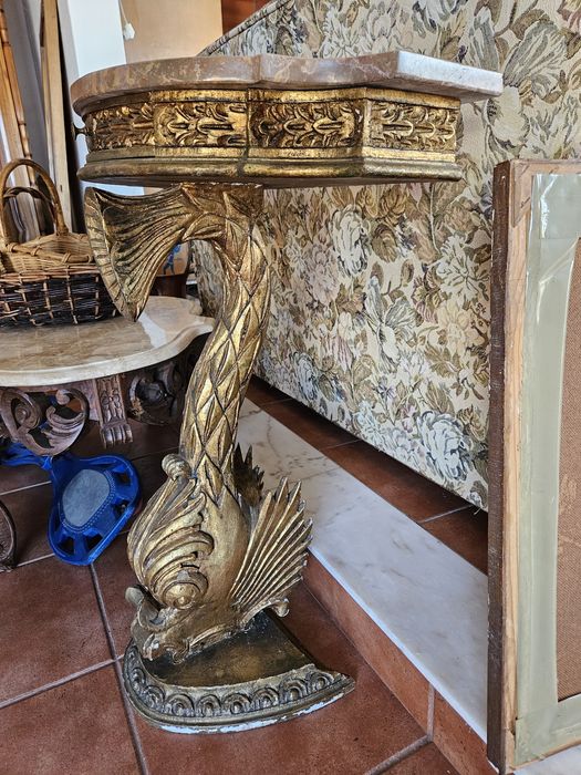 Mesas decorativas