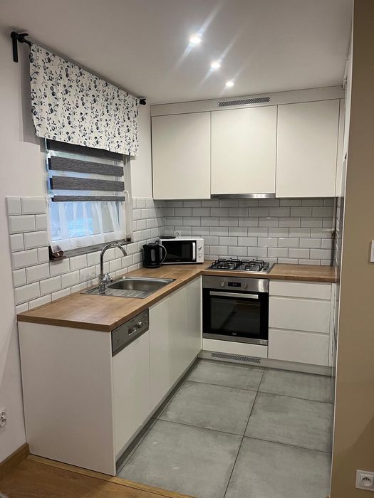 Mieszkanie do wynajecia