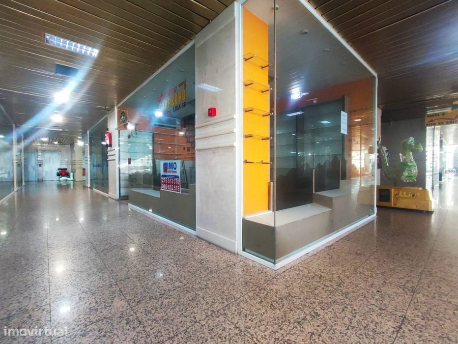 Loja - Sporting Shopping Center