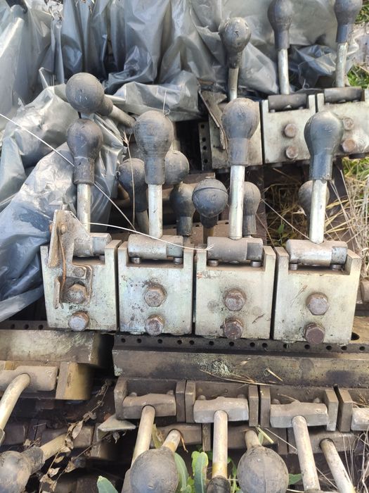 Шахтное оборудование