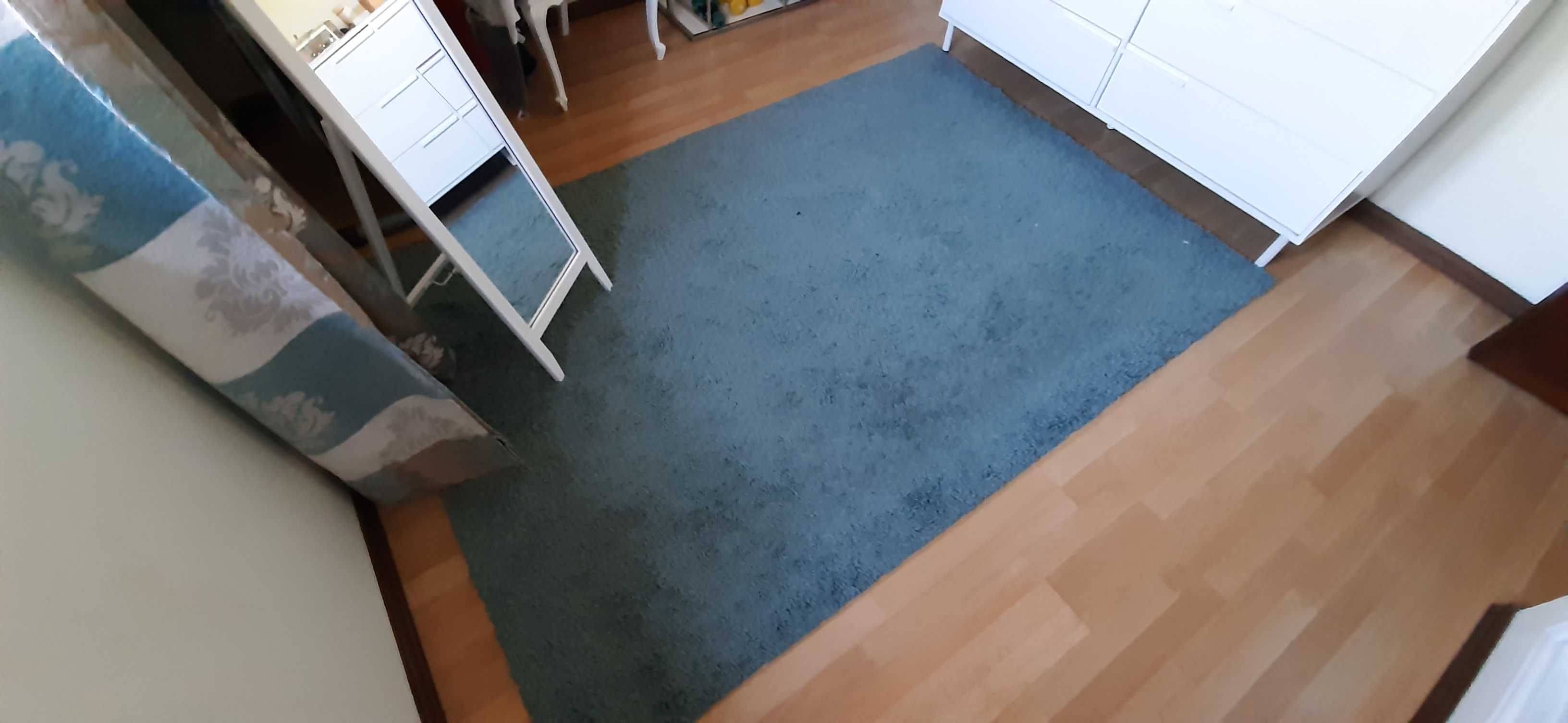 Carpete 230x160cms