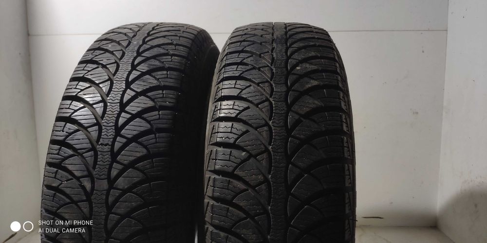 Opony 175/70R13 FULDA zimowe 82T MONTERO 3 para 2szt komplet na zimę