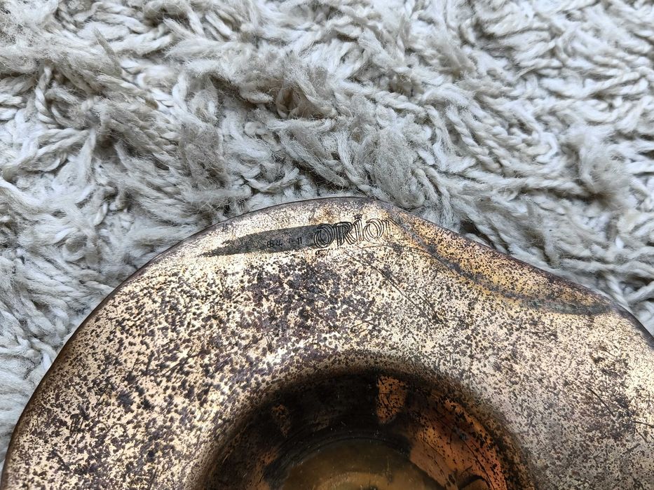 Talerz perkusyjny ORION SOLO PRO SPLASH 6"