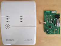 DSC GS2065 - moduł GSM do centrali DSC Alexor
