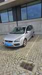 Ford Focus 1.6 2006 a gasolina