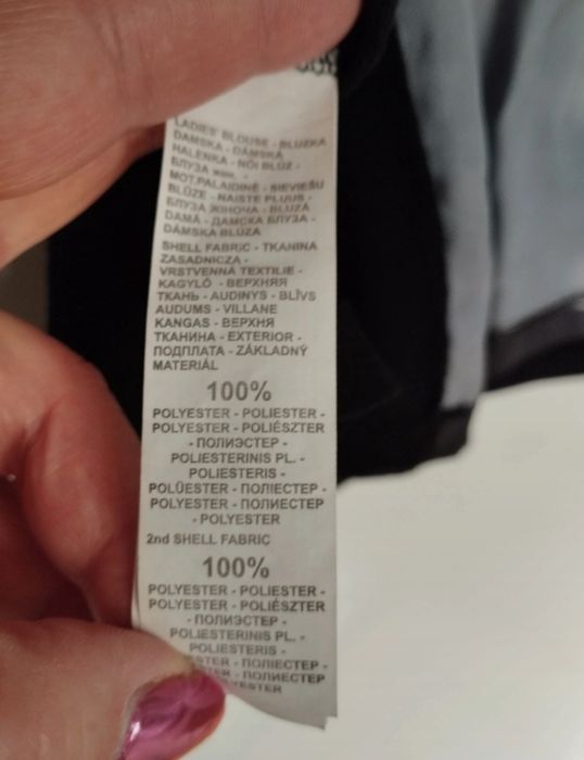 Elegancka nowa tunika Reserved