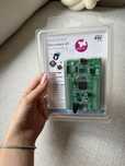 STM32F407 Discovery Kit – nowy zestaw rozwojowy