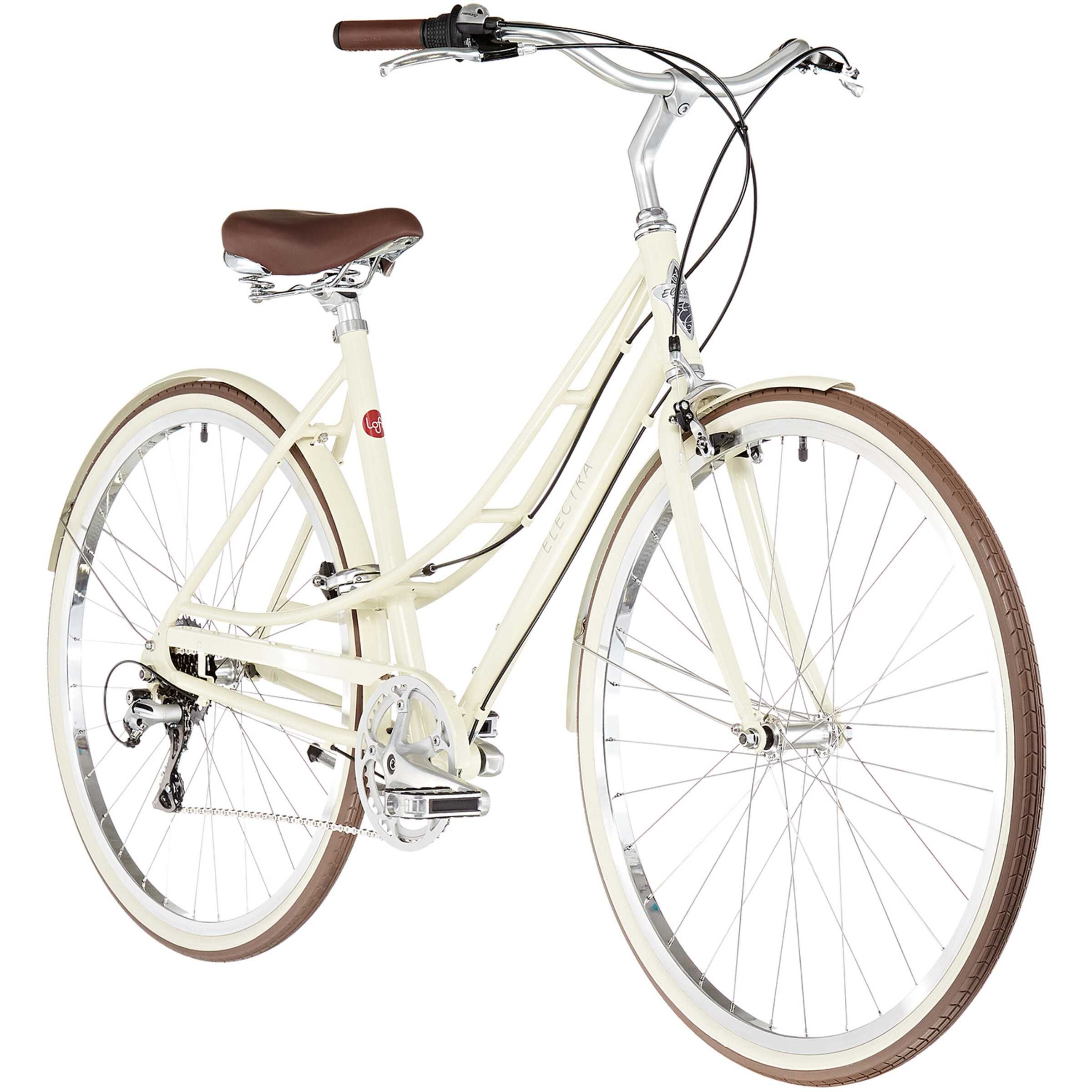 *Klasyk ELECTRA LARA LOFT 7D* Rama M Shimano Acera - 30 %