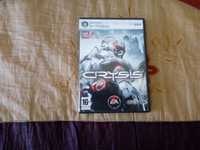 Crysis 1 - versao de 2007