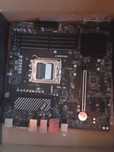 Motherboard msi b650-p am5 (ler descriçao)