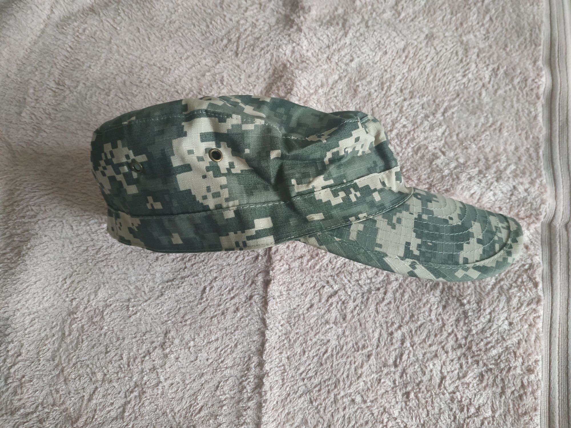 Кашкет польовий новий