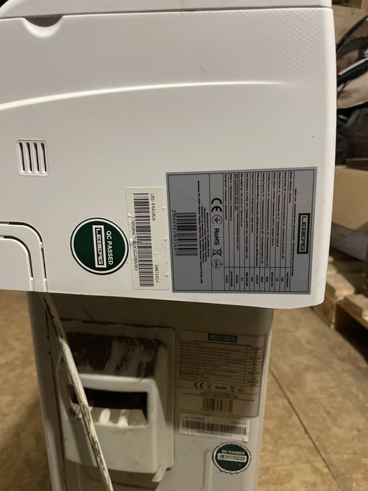 Продам кондиционер 3 500