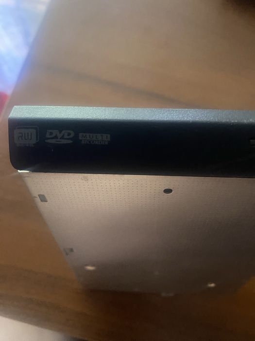 Продам дисковод с ноутбука в хорошем состоянии!