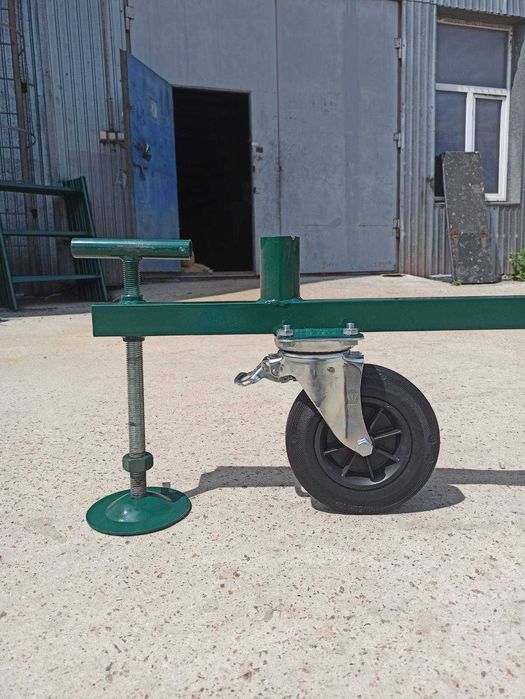 Вишки-тура,  від 8900 грн