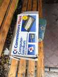 Komputer Comodore 4 plus