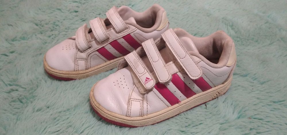 Buty Adidas rozmiar 26