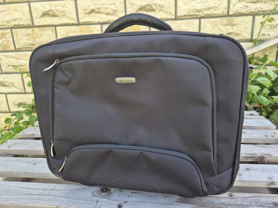 Walizka podróżna DICOTA torba na laptopa