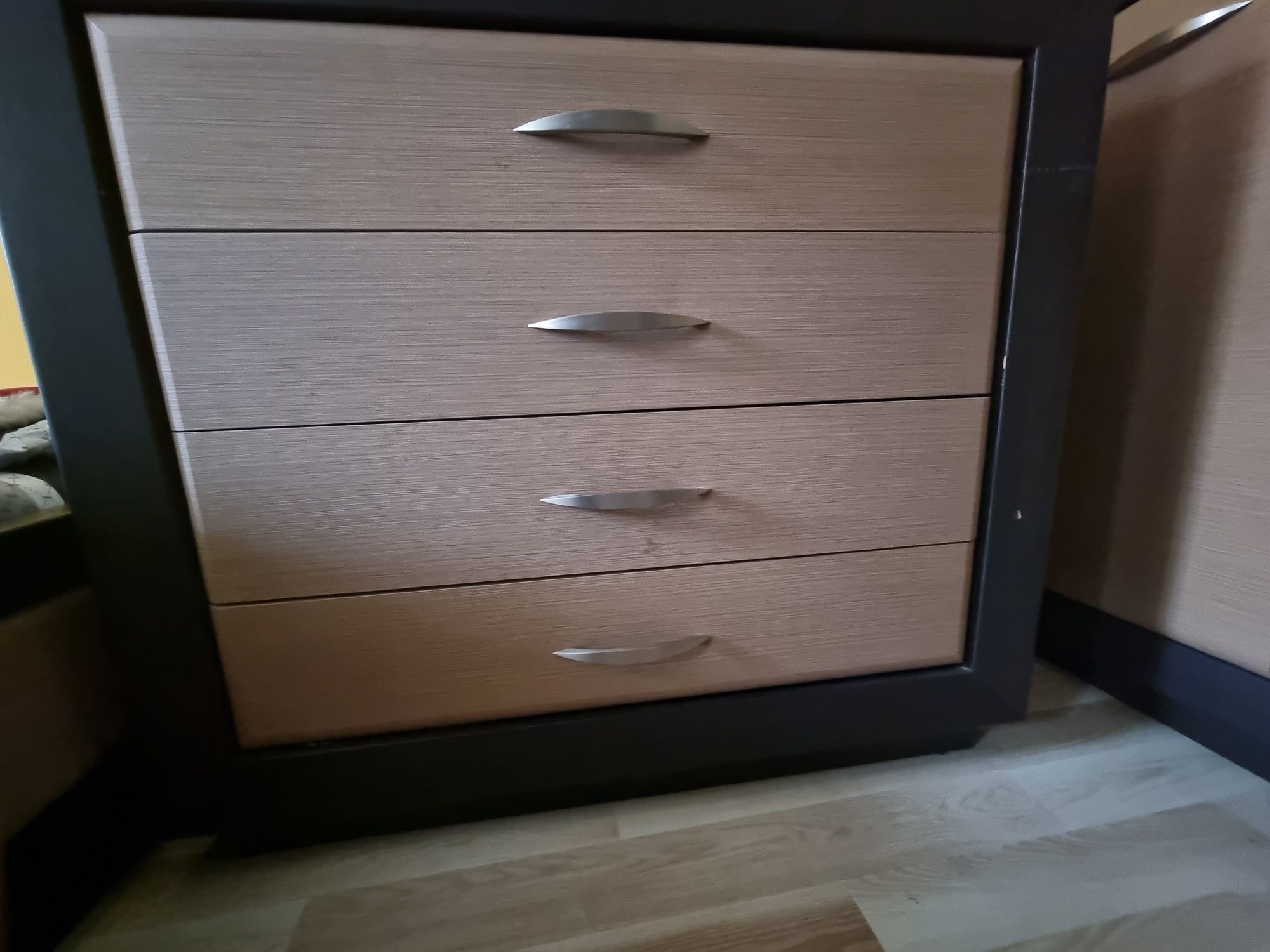 Komplet mebli BRW LARGO
