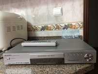 Samsung DVD-R100E