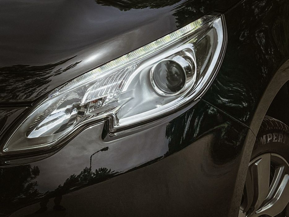 Peugeot 2008 Allure 1.6HDi Auto