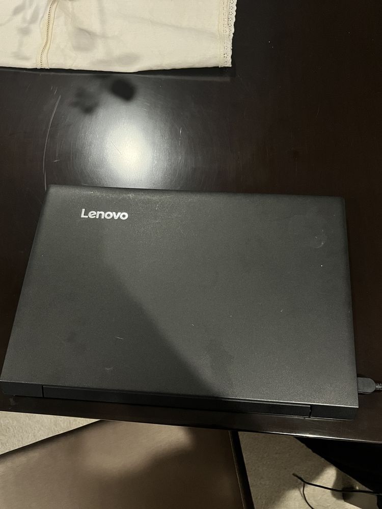 Portatil Lenovo usado
