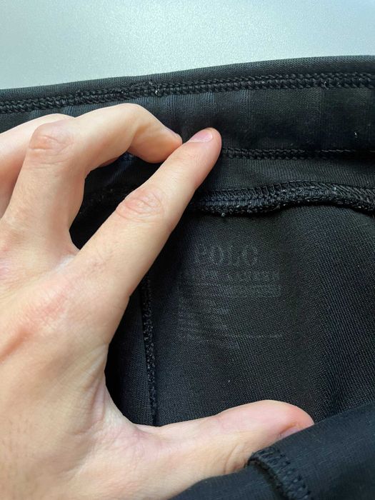спортивні штани від Polo Ralph Lauren