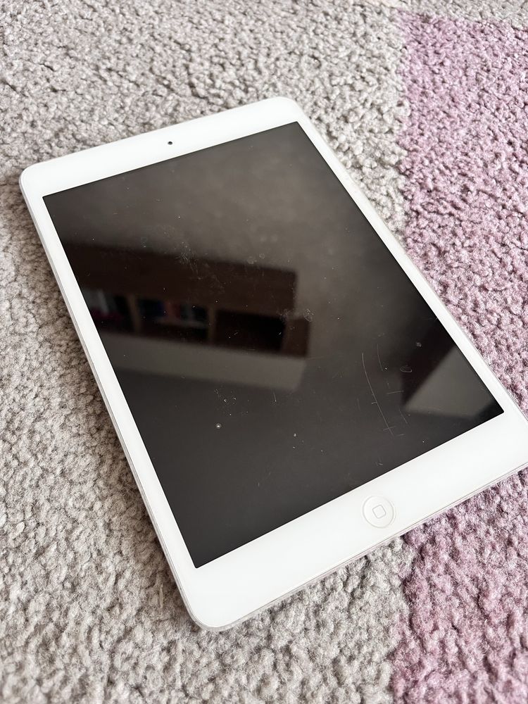 Ipad mini 1 16 gb wi-fi