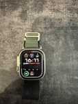 Apple Watch Ultra
