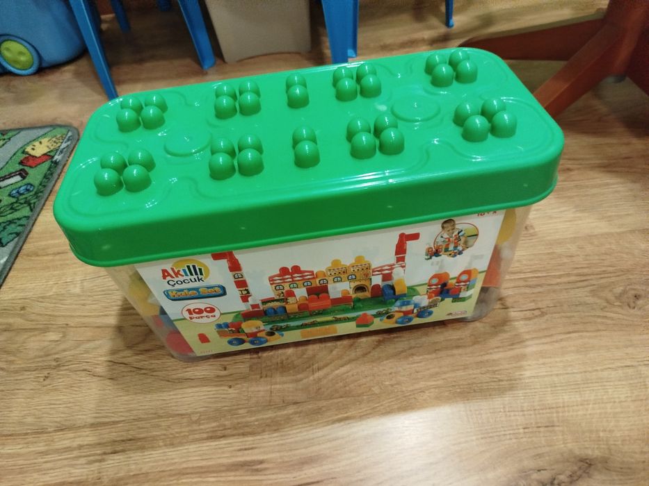 Legos para crianças