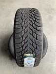 (8шт) нові 235/60R17 Nokian Hakkapeliitta R3 SUV (106R XL) зимові шини