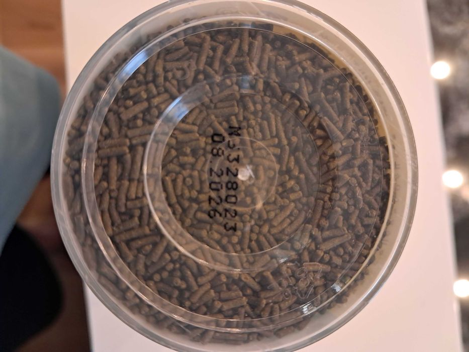 Tropical Crusta Stick dla skorupiaków z algami 250ml. ZAMIENIE