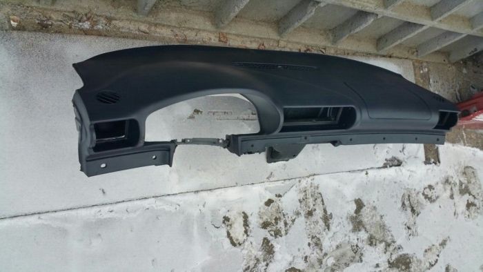Deska Kokpit AIRBAG AUDI A4 B5 1.6 1.8 1.9 2.4 2.6 2.8 Sedan/Limuzyna
