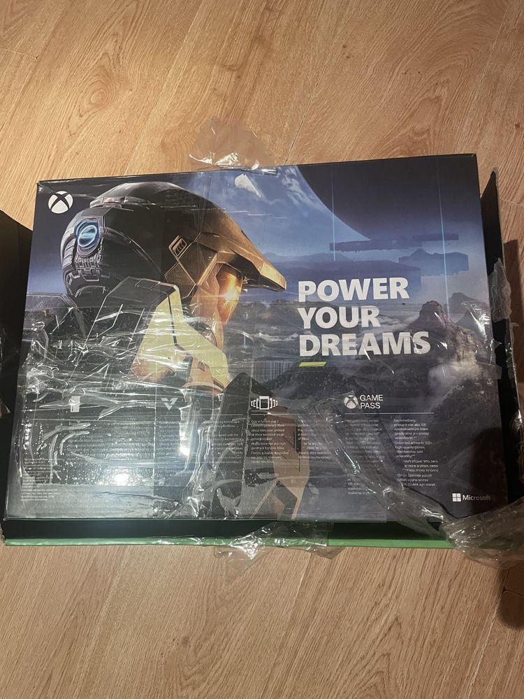Xbox Series X 1 TB