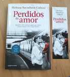 Perdidos de Amor Helena Sacadura Cabral