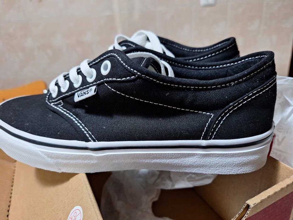Tenis Vans tamanho 40
