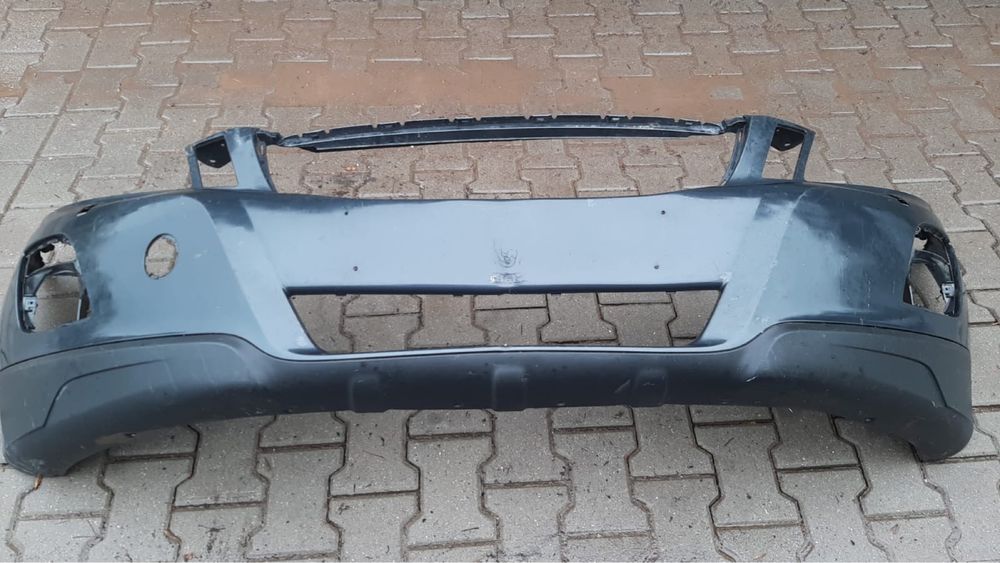 Zderzak Przód Volvo XC 60 I 2009/13 r