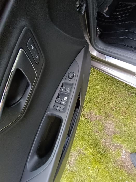 Seat Leon 2.0 TDI 184km FR