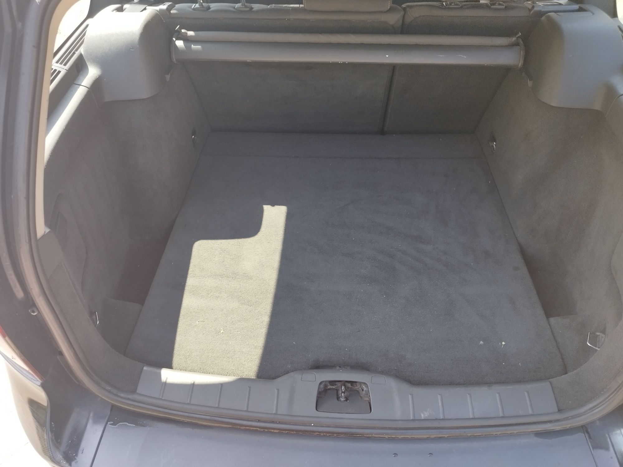 Volvo V50  Doinwestowane